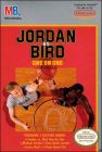 Jordan vs Bird - One on One