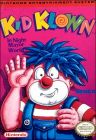 Kid Klown in Night Mayor World (JAP Mickey Mouse 3)