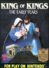 Early Years (The...) - King of Kings - 3 in 1