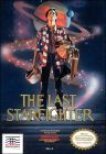 Last Starfighter (The...)