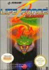 Life Force - Salamander