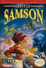 Samson (Little...)