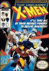 Uncanny X-Men (Marvel's The...)