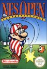 Open Tournament Golf (NES...)
