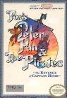 Fox's Peter Pan & The Pirates - The Revenge of Captain Hook