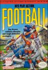 Football (NES Play Action...)