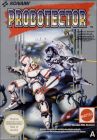Probotector 1 (Contra 1)
