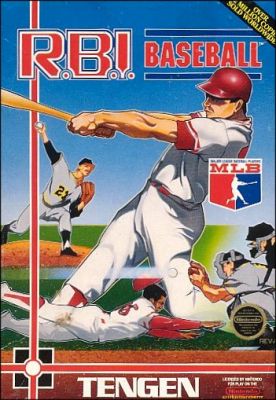 R.B.I. Baseball 1 (Pro Yakyuu Family Stadium '86)