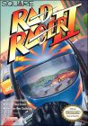 Rad Racer 2 (II)
