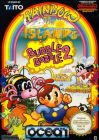 Rainbow Islands 1 - The Story of Bubble Bobble 2