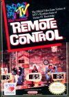 Remote Control (MTV...)