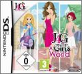 J4G - A Girl's World