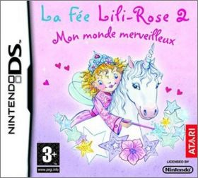 La Fe Lili-Rose 2: Mon Monde Merveilleux