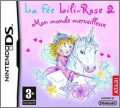 La Fe Lili-Rose 2: Mon Monde Merveilleux