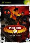 CT: Counter Terrorist - Special Forces - Fire for Effect