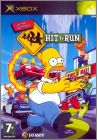 Hit & Run - The Simpsons