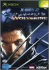 X-Men 2 (II film) - La Vengeance de Wolverine (Wolverine's.)