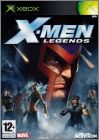 X-Men - Legends 1