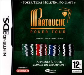 Partouche Poker Tour - Apprenez  jouer comme un champion