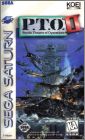 P.T.O. 2 (II) - Pacific Theater of Operations (Teitoku no..)