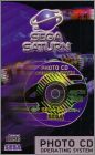 Sega Saturn Photo CD Operator (Photo CD Operating System)