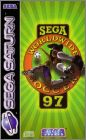 Sega Worldwide Soccer 97 (Victory Goal Worldwide Edition)