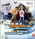 Family Trainer - Extreme Challenge (Active Life ...)