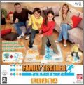 Family Trainer (Active Life - Outdoor Challenge)