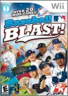 Baseball Blast !