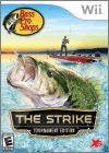Bass Pro Shops - The Strike - Tournament Edition