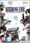 Resident Evil - The Darkside Chronicles (BioHazard ...)