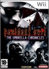 BioHazard - Umbrella Chronicles (Resident Evil - The ...)