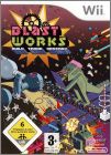 Blast Works - Build Trade Destroy (... - Build Fuse Destroy)