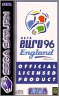 UEFA Euro '96 England