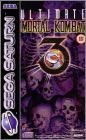 Ultimate Mortal Kombat 3 (III)