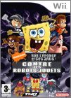 Bob l'Eponge et ses Amis - Contre les Robots-Jouets (...)