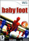 Baby Foot (Table Football, Championship Foosball)
