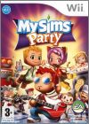 MySims Party (Boku to Sim no Machi Party)
