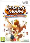 Harvest Moon - Parade des Animaux (... - Animal Parade)