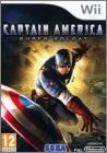 Captain America - Super Soldat (... - Super Soldier)