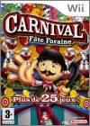 Carnival - Fte Foraine (Carnival Funfair Games)