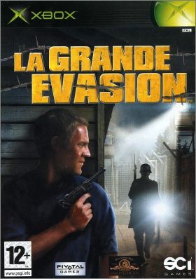 La Grande Evasion (The Great Escape)