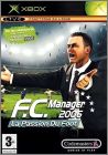 F.C. Manager 2006 - La passion du foot (LMA Manager ...)