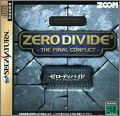 Zero Divide - The Final Conflict
