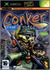 Conker - Live & Reloaded