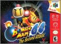 Bomberman 64 - The Second Attack ! (Baku Bomberman 2, II)
