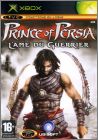 Prince of Persia - L'me du Guerrier (... - Warrior Within)