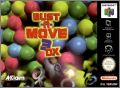 Bust-A-Move 3 DX (III, Bust-A-Move '99, Puzzle Bobble 64)