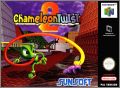 Chameleon Twist 2 (II)