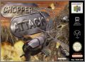 Chopper Attack (Wild Choppers)